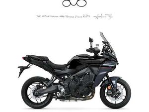 YAMAHA TRACER 900 TRACER 9 NERO