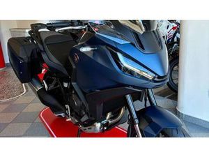 VENDO HONDA NT 1100 (2022 - 24) NUOVA A OLGIATE COMASCO (CODICE 9583404) - MOTO.IT
