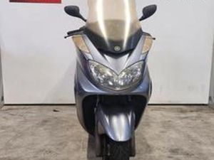 YAMAHA MAJESTY 400 - 2007