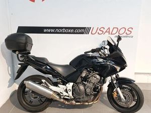 HONDA CBF CBF 600
