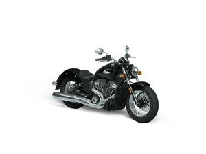 2025 INDIAN MOTORCYCLE SCOUT® CLASSIC