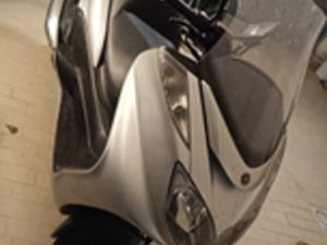 YAMAHA MAJESTY 400 - 2007 - OTTIME CONDIZION