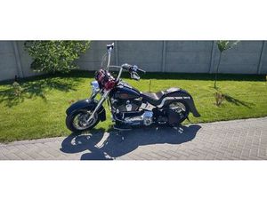 SPRZEDAM HARLEY DAVIDSON KROBIA