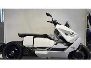 VENDO BMW CE 04 (2021 - 25) USATA A MONZA (CODICE 9584062) - MOTO.IT