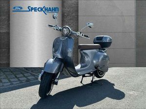 DREEMS AMALFI ELEKTROROLLER 45 KM/H RETRO 1AKKU 45 KM