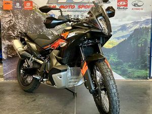 KTM 790 ADVENTURE 2024 A PARTIR DE 120 EUROS / MOIS