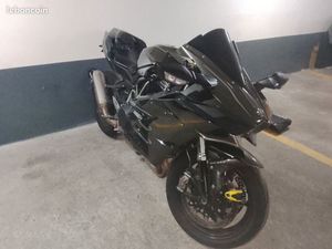 PAS DE DERNIÈR PRIX KW NINJA H2 1000 / PAS DE PISTE / PAS DE WHEELING / LIVRAISON FRANCE ENTIERE OFERTE ECHANGE A ETUDIER