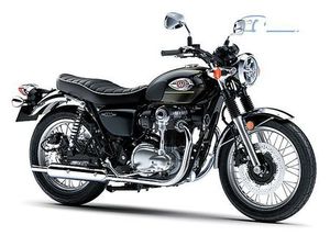 KAWASAKI W 800