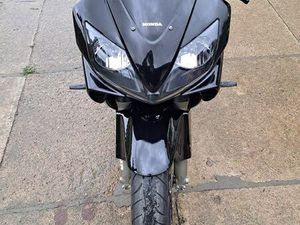 HONDA CBR600F 600 CM3 ZAMIJENA, 2005 GOD.