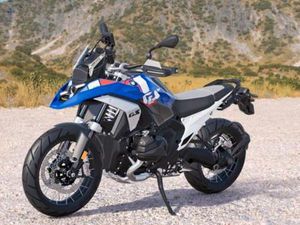 BMW R 1300 GS / ASA / OIL INCLUSIVE