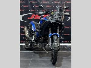 700 WORLD RAID RALLY