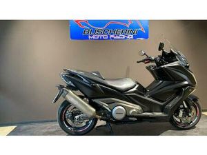 VENDO KYMCO AK 550 (2017 - 19) USATA A FORLI' (CODICE 9584577) - MOTO.IT