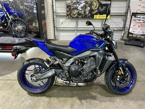 2024 YAMAHA MT-09