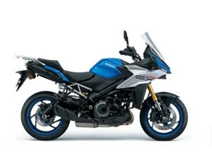 SUZUKI GSX-S1000GT+ 1000 CC