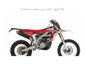 VENDO FANTIC MOTOR XEF 250 (2025) NUOVA A FIRENZE (CODICE 9585059) - MOTO.IT