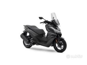 VOGE SR3 INTERAMENTE FINANZIABILE CON MINI RATE €6