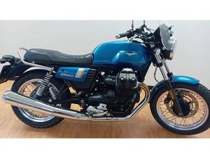 VENDO MOTO GUZZI V7 II SPECIAL (2015 - 17) USATA A BEREGAZZO CON FIGLIARO (CODICE 9585792) - MOTO.IT