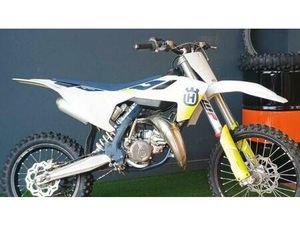 VENDO HUSQVARNA TC 85 (2022) USATA A PRATO (CODICE 9585830) - MOTO.IT
