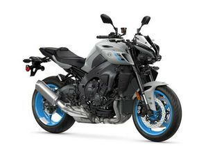 2025 YAMAHA MT 10