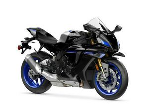 2025 YAMAHA YZF R1M