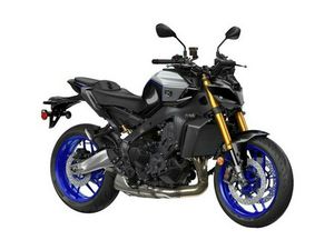 2025 YAMAHA MT 09 SP