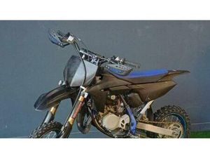 VENDO YAMAHA YZ 65 (2023) USATA A PRATO (CODICE 9585745) - MOTO.IT
