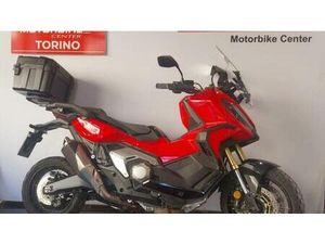 VENDO HONDA X-ADV 750 DCT (2021 - 24) USATA A SAN GIORGIO CANAVESE (CODICE 9585589) - MOTO.IT