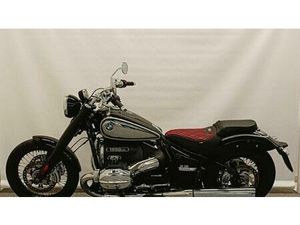 VENDO BMW R 18 100 YEARS (2023) USATA A LECCO (CODICE 9586035) - MOTO.IT