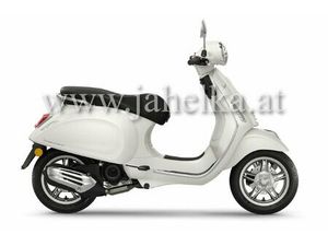MOTO NEUVE: VESPA PRIMAVERA 50