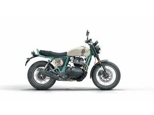 MOTO NEUVE: ROYAL ENFIELD BEAR 650