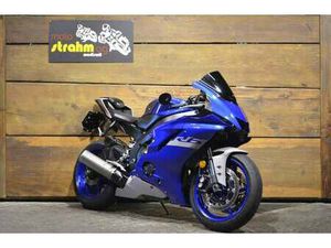 YZF-R6 ABS