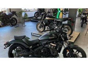 VENDO KAWASAKI VULCAN S (2021 - 24) NUOVA A MOZZATE (CODICE 9563856) - MOTO.IT