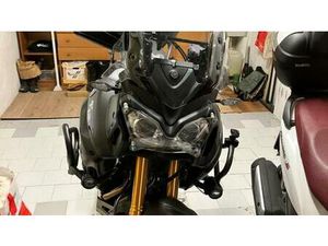 VENDO YAMAHA XT1200Z SUPER TÉNÉRÉ ABS (2017 - 20) USATA A ALBENGA (CODICE 9586283) - MOTO.IT