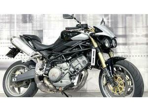 VENDO MOTO MORINI CORSARO 1200 (2005 - 11) USATA A CASALGRASSO (CODICE 9586309) - MOTO.IT