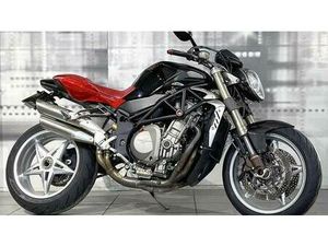 VENDO MV AGUSTA BRUTALE 910 S (2005 - 11) USATA A CASALGRASSO (CODICE 9586300) - MOTO.IT