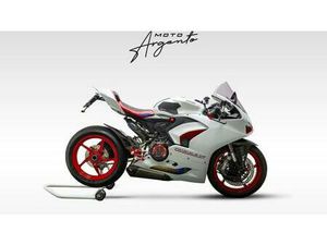 VENDO DUCATI PANIGALE V2 (2021 - 24) USATA A CESANO MADERNO (CODICE 9586375) - MOTO.IT
