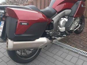 BMW K1600 GT