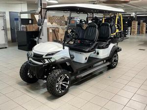 2023 MASSIMO MATRIX G6 VELOCITY LIMITED