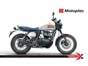 2025 ROYAL ENFIELD BEAR 650