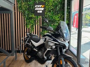 CFMOTO 800 MT EXPLORE / SUPER PROMOTION / ELIGIBLE A2 / NEUVE / DISPONIBLE