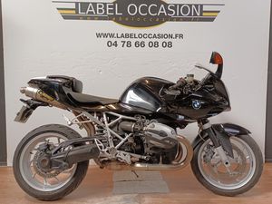 R 1200 S