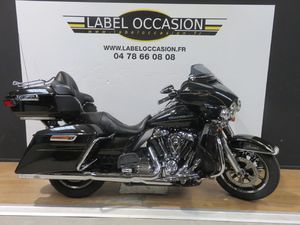 ELECTRA GLIDE ULTRA LIMITED