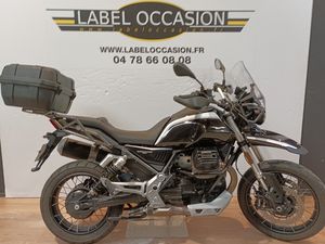 V85 TT GUARDIA D'ONORE