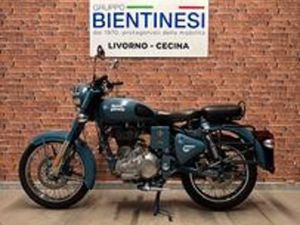 ROYAL ENFIELD CLASSIC - 2017