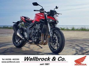 HONDA CB1000 HORNET 2025 *SOFORT VERFÜGBAR*
