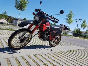 YAMAHA XT600 43F