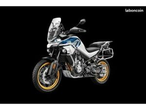 CF MOTO 800 MT EXPLORE