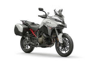 MULTISTRADA V4 S SPORT T+R
