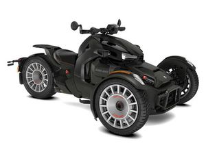 CAN-AM RYKER RALLY 900 2025
