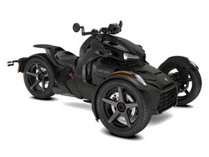 CAN-AM RYKER SPORT 900 2025